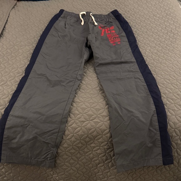 Mixed bundle of boys size 10-12 warm winter clothes - Picture 15 of 16